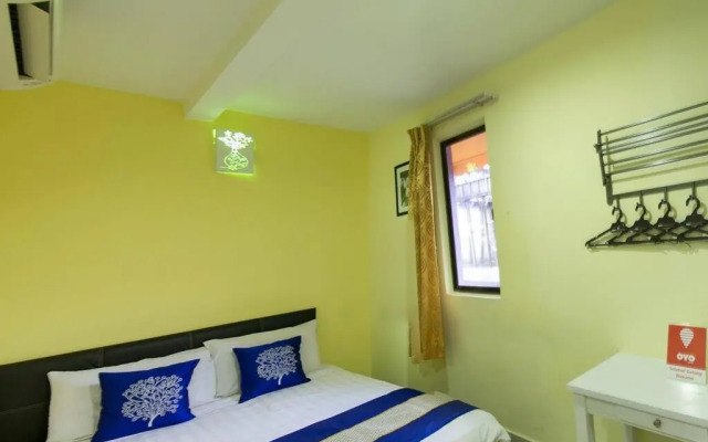 Oyo 190 Bintang Park Hotel