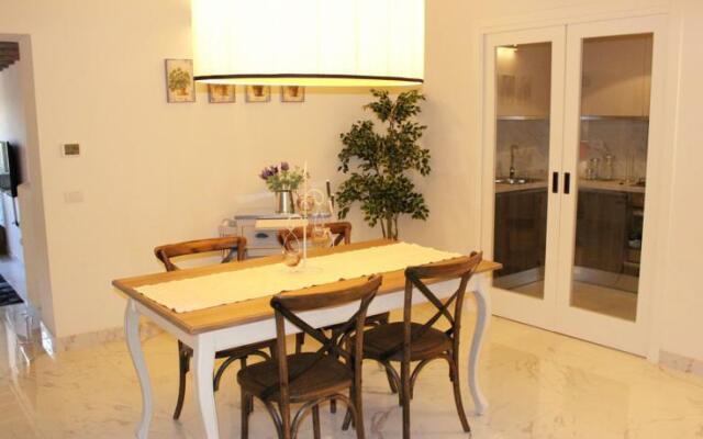Appartamento il Giardino