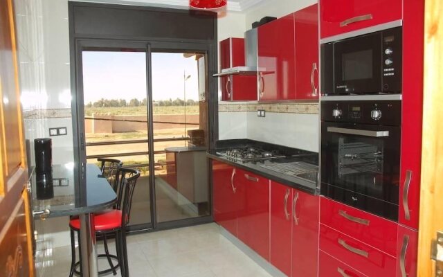 Residence Hotel Herault