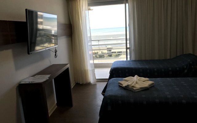 Luz Y Fuerza San Bernardo - All Inclusive