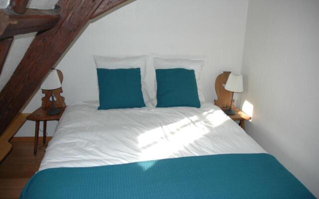 appartement à Colmar