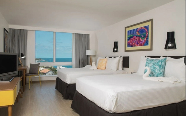 Warwick Paradise Island- All Inclusive- Adults Only