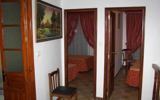 Casa Rural La Verdura