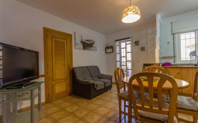 Apartamento Balmes 11