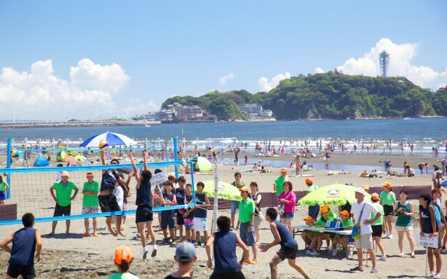 Super Hotel Shonan Fujisawaeki Minamiguchi