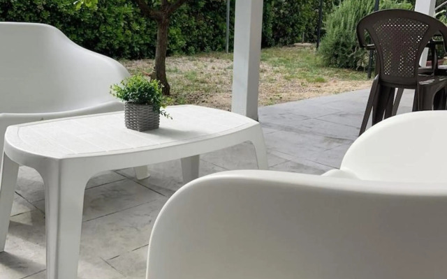 Aragon Cottage Appartament