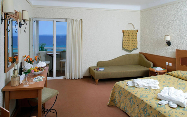 Athos Palace Hotel