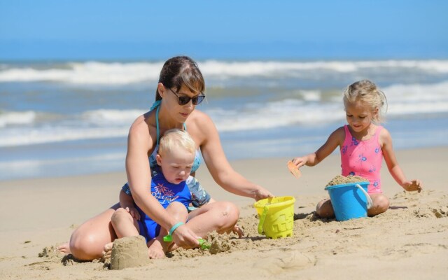 San Lameer Villa Rentals 14201