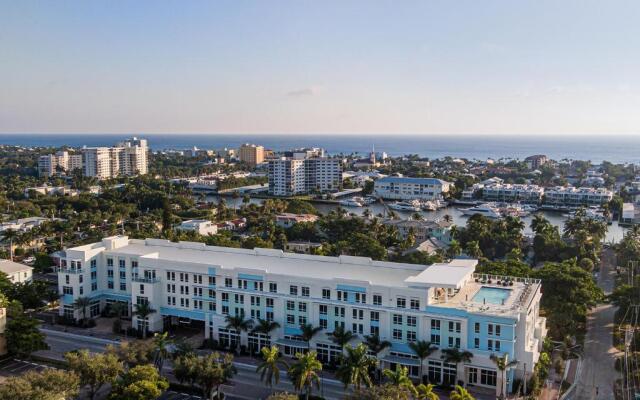 Courtyard by Marriott Delray Beach
