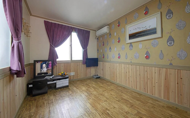 Suncheonman Baydae Dae Pension