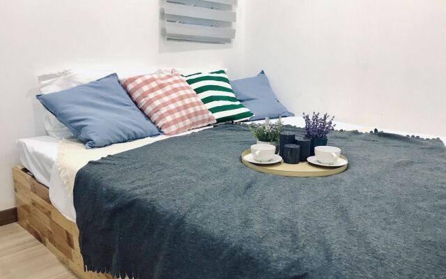 The Wave Residence By Beestay 5 Pax