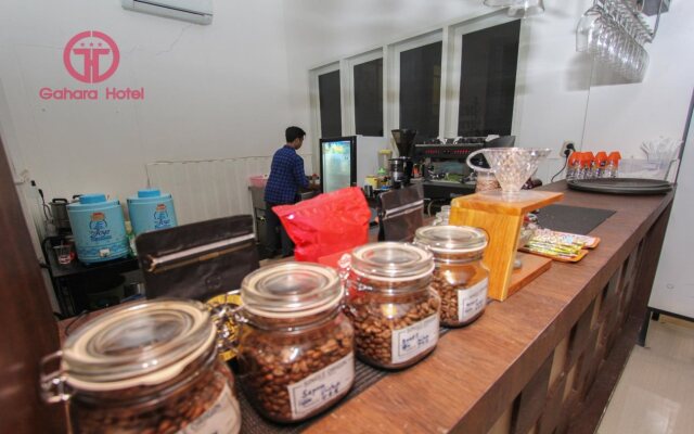 OYO 466 Gahara Hotel