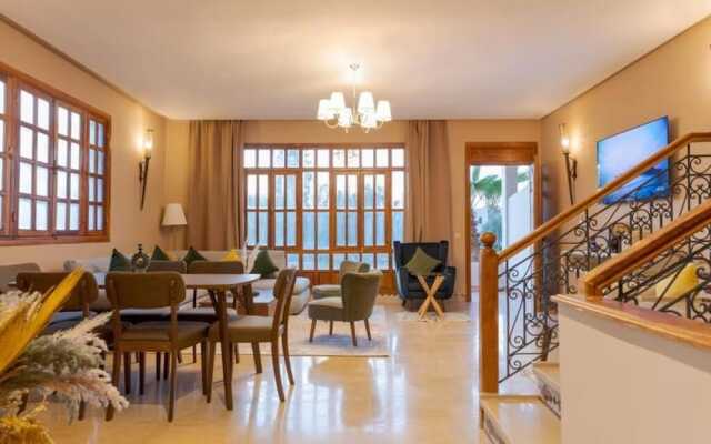 Dolce Vita Resort Adults only