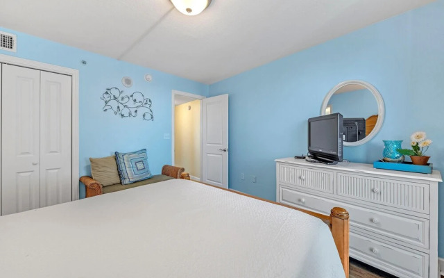 Perdido Towers West 107