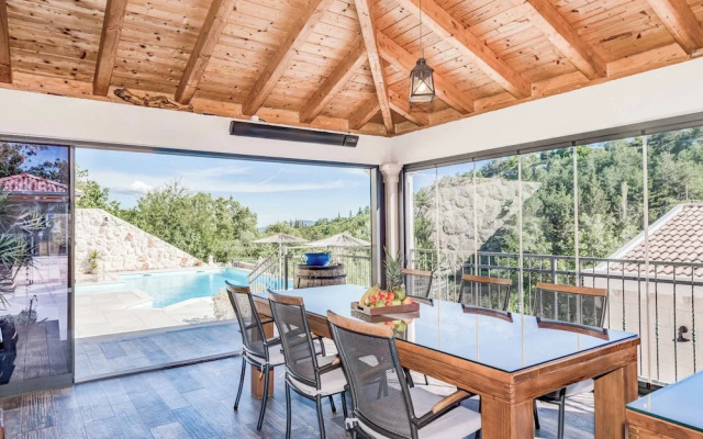 Villa Serene Memories