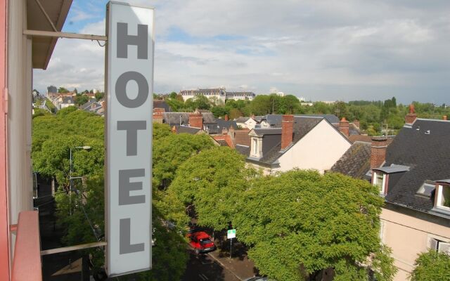 Hôtel Saint Jean