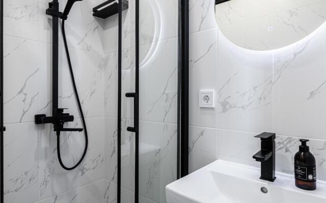 Апартаменты на улице Чистопольская