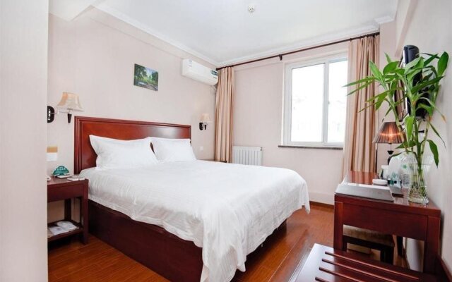 Greentree Inn Weifang Anshun Road