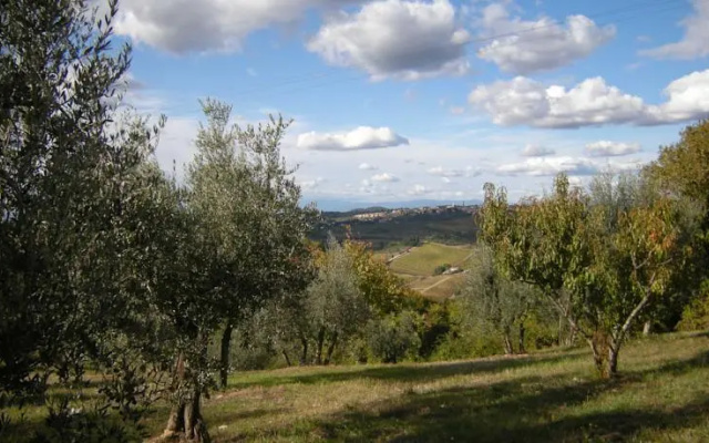 Affittacamere SantAngelo