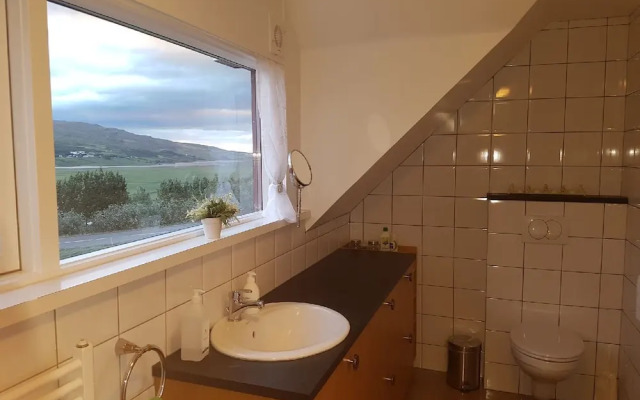 Silva Holiday homes