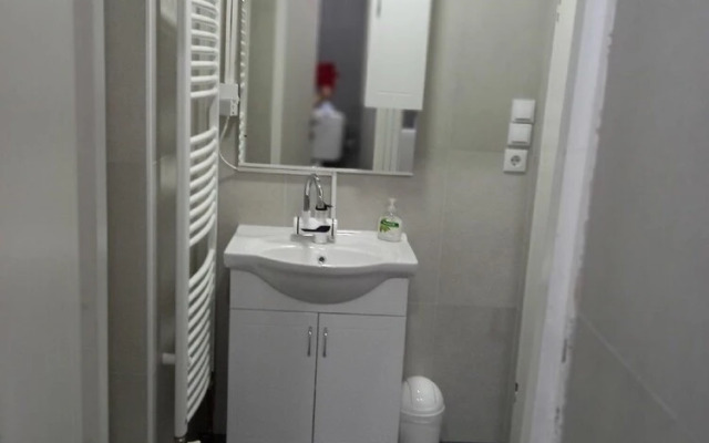 Apartments Dubrava