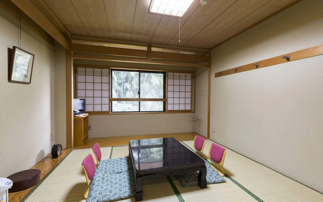 Inuyama International Youth Hostel