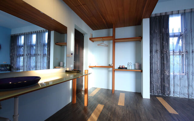 Taroko Aluwa Homestay