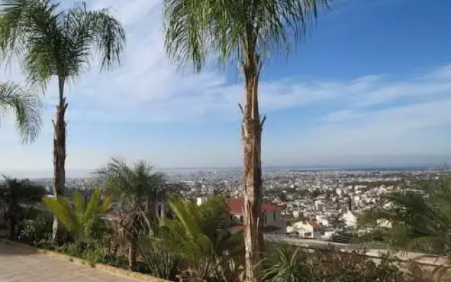 Sunset View Home