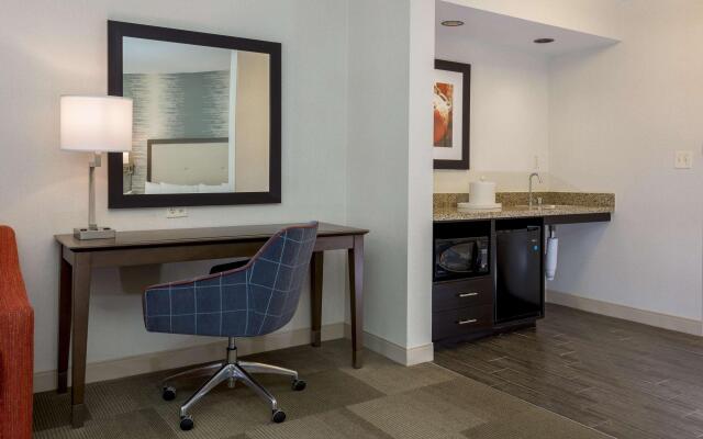 Hampton Inn & Suites San Diego-Poway