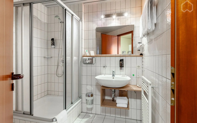 LOFTSTYLE Hotel Gerlingen, Sure Hotel Collection by B/W