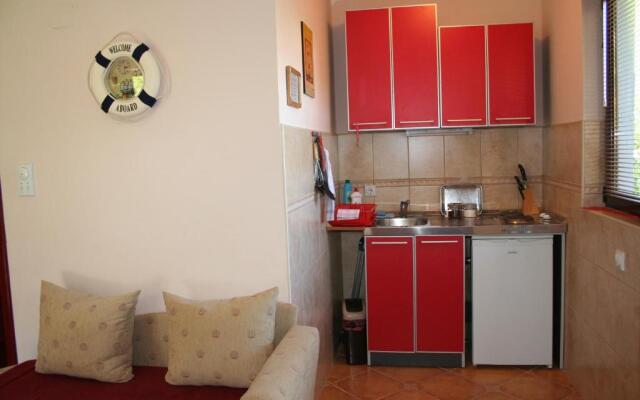 Apartments Penovic