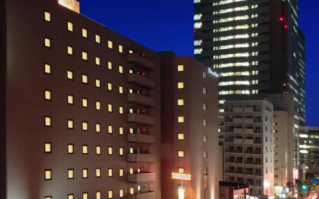 Richmond Hotel Sendai