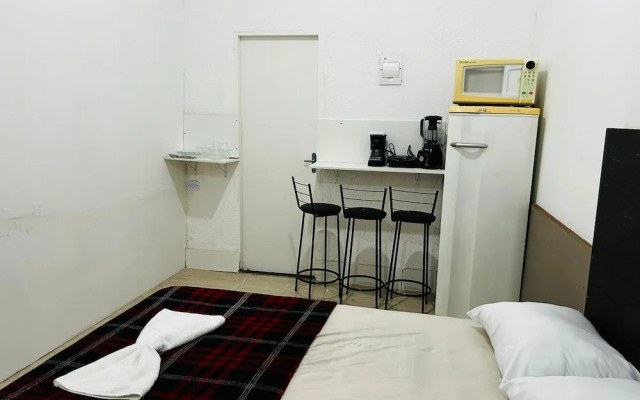 Studio em São Paulo Zona Norte Tucuruvi