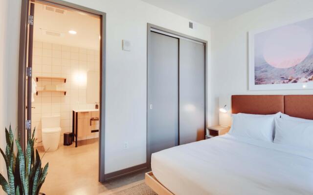 Bento Living Chestnut Hill