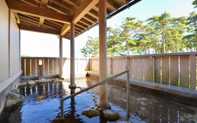 Hotel Wellness Notoji