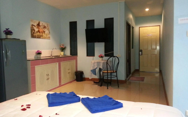 Dreams Guesthouse & Hostel Patong