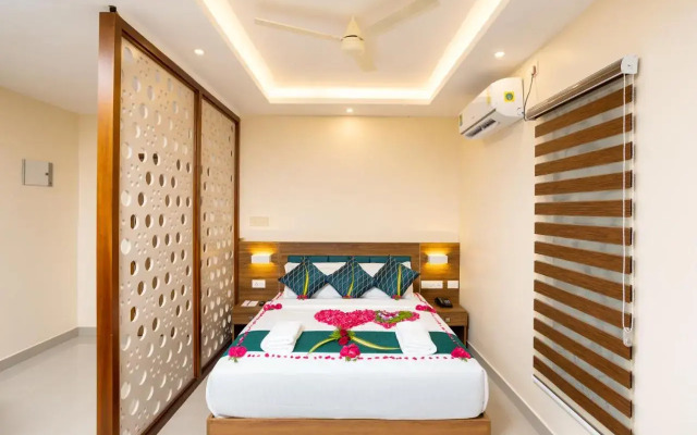 Le Serene Munnar Resorts & Spa