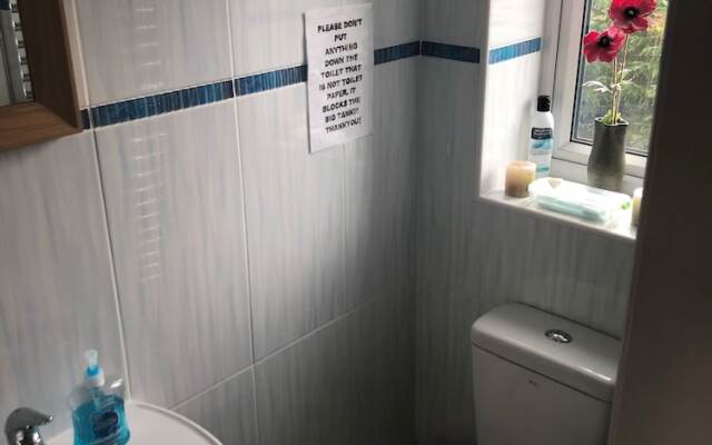 West Nattrass Guesthouse