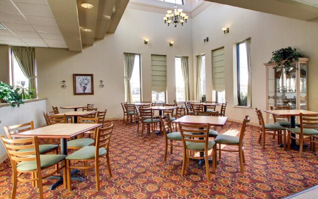 Quality Inn Gulfport I-10