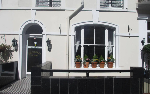 Belvedere Hotel