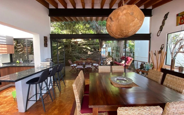 El Mirador - Private residence