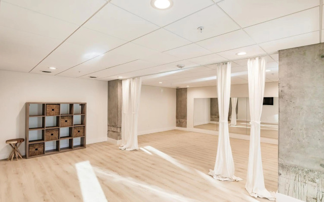 Kompose Boutique Hotel