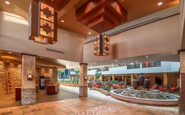 Embassy Suites by Hilton Albuquerque