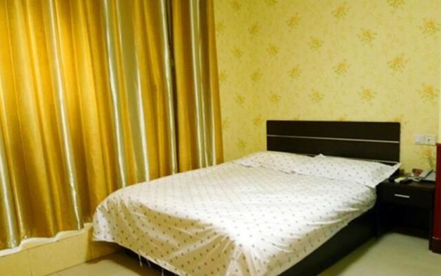 Shangkeyou Hotel