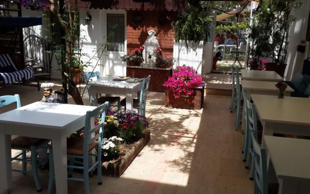 Cunda Altay Butik Hotel