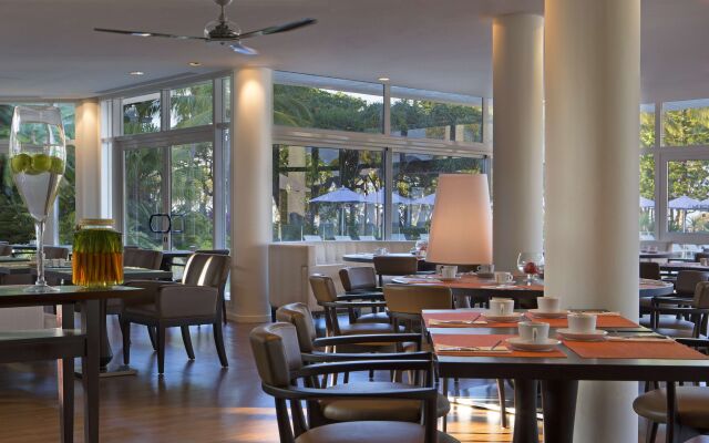 Le Méridien Noumea Resort & Spa