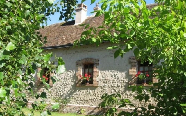 Chambres la Vallée