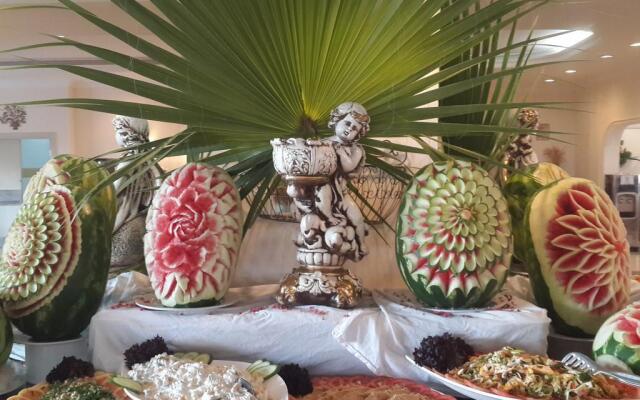 Club Turtas Beach Hotel - All Inclusive