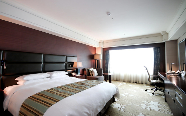 Lotte Hotel Busan