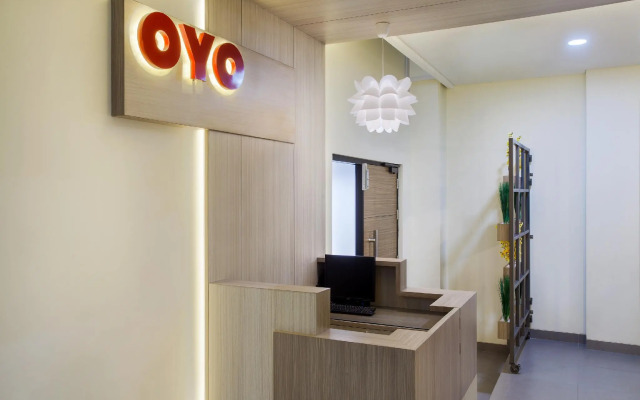 OYO 115 Portal Residence